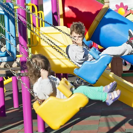 Lägenhet Azura Park Mahmutlar
